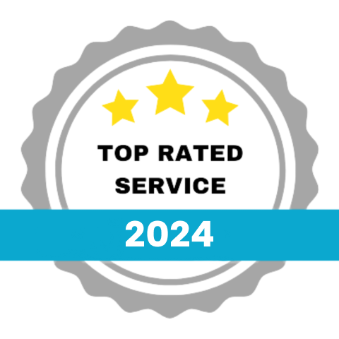 New York Road Test Schedule Top Rated Service Award 2021 Icon